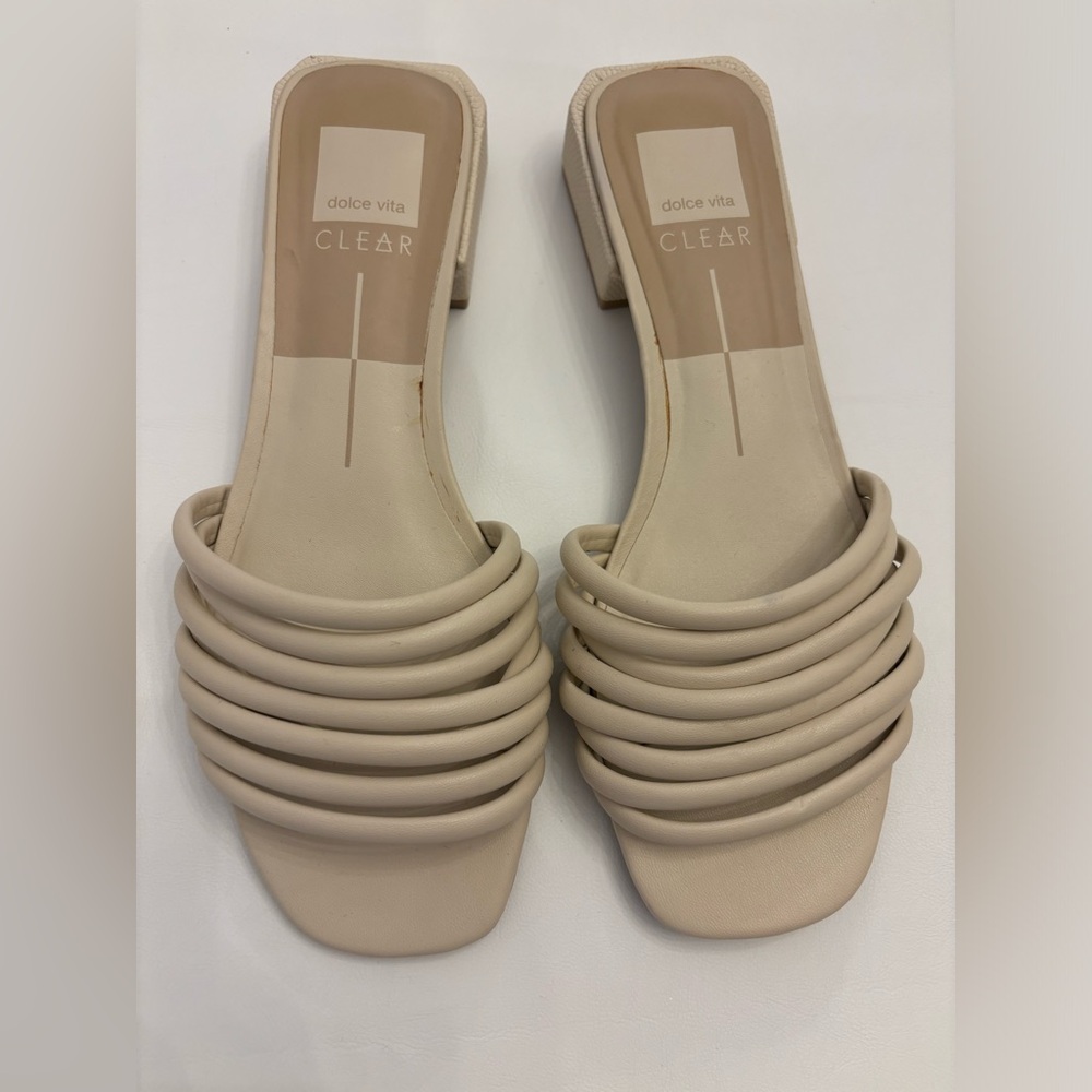 🩵DOLCE VITA SANDALS🩵